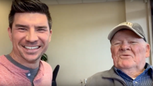 sell my house fast in baltimore testimonial video clip