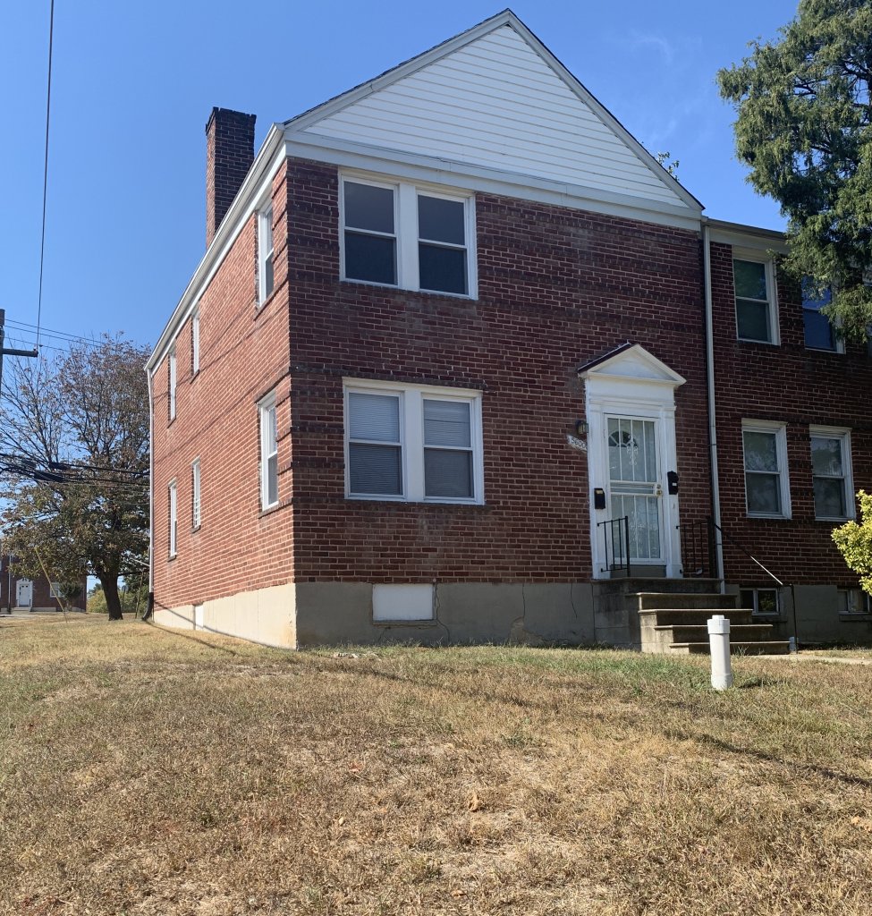 we buy houses in Baltimore