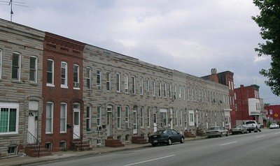 We buy houses for cash in Baltimore and throughout Maryland