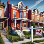 How to sell a house fast in baltimore, md