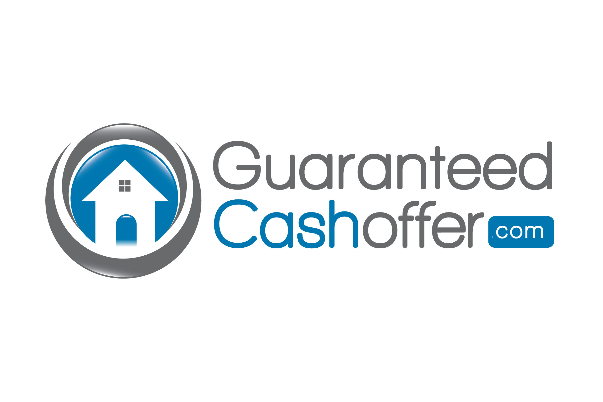 Guaranteed Cash Offer  logo