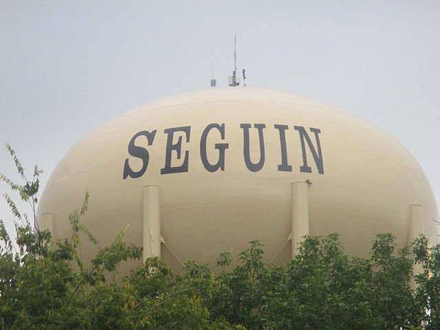 Seguin Texas, where you can sell your house for cash