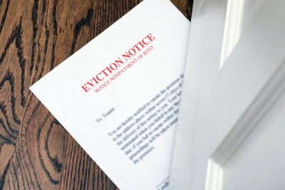 Act before is too late to stop foreclosure