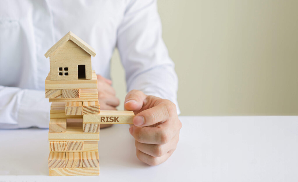 Let's help you prevent foreclosure in San Antonio