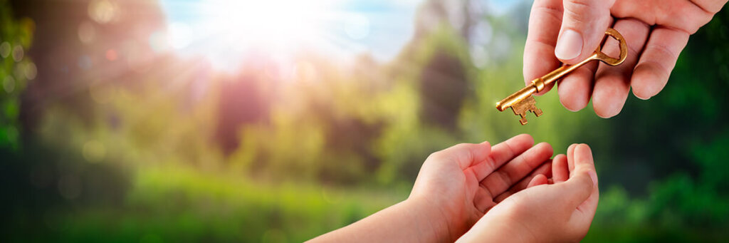 We tell you all you need to know to sell your inherited house
