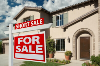 A short Sale might help you prevent foreclosure