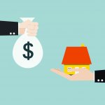 sell to an investor