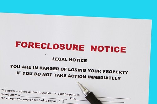 Stop Foreclosure in San Antonio
