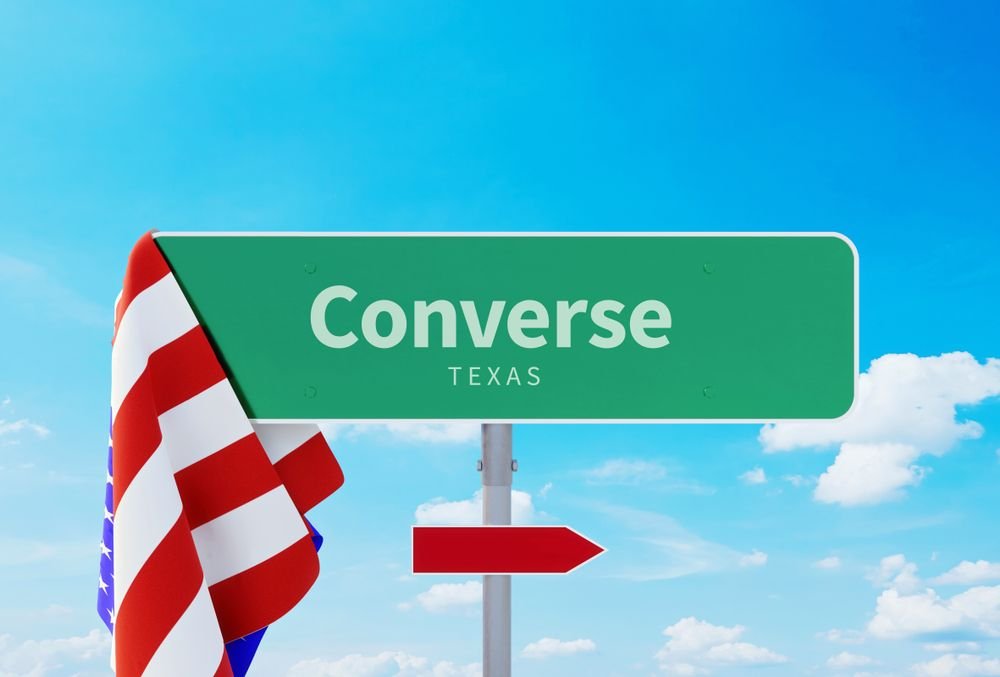 Converse TX House Buyers