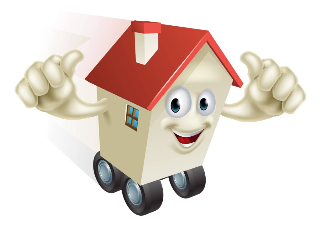 Selling a house fast