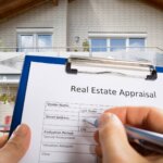 sold price appraisal