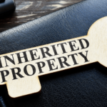 Inherited Property