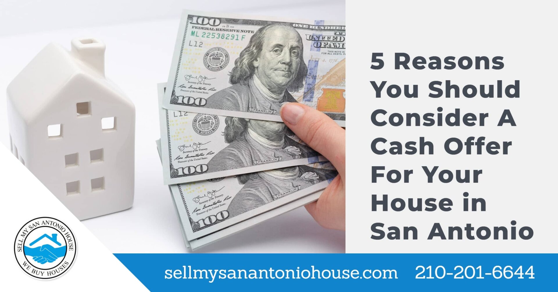 Cash-for-a-house