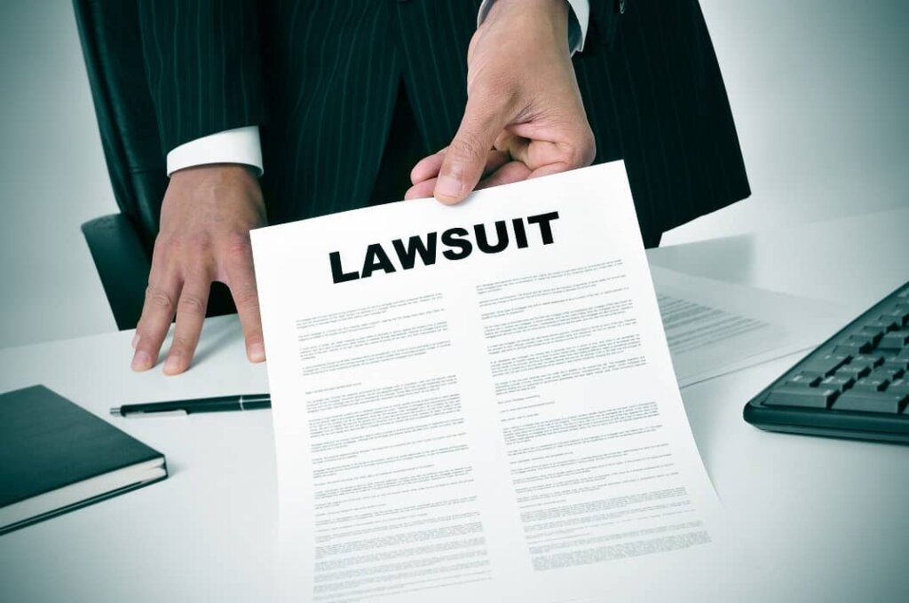 disclosure-lawsuit