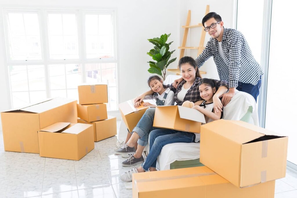 moving-with-kids-in-texas