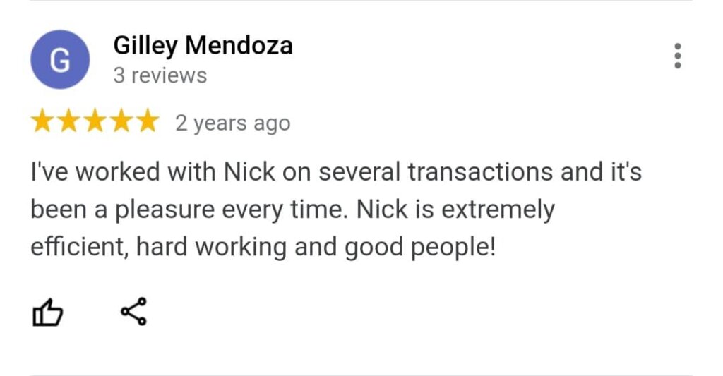 review-for-cash-home-buyer