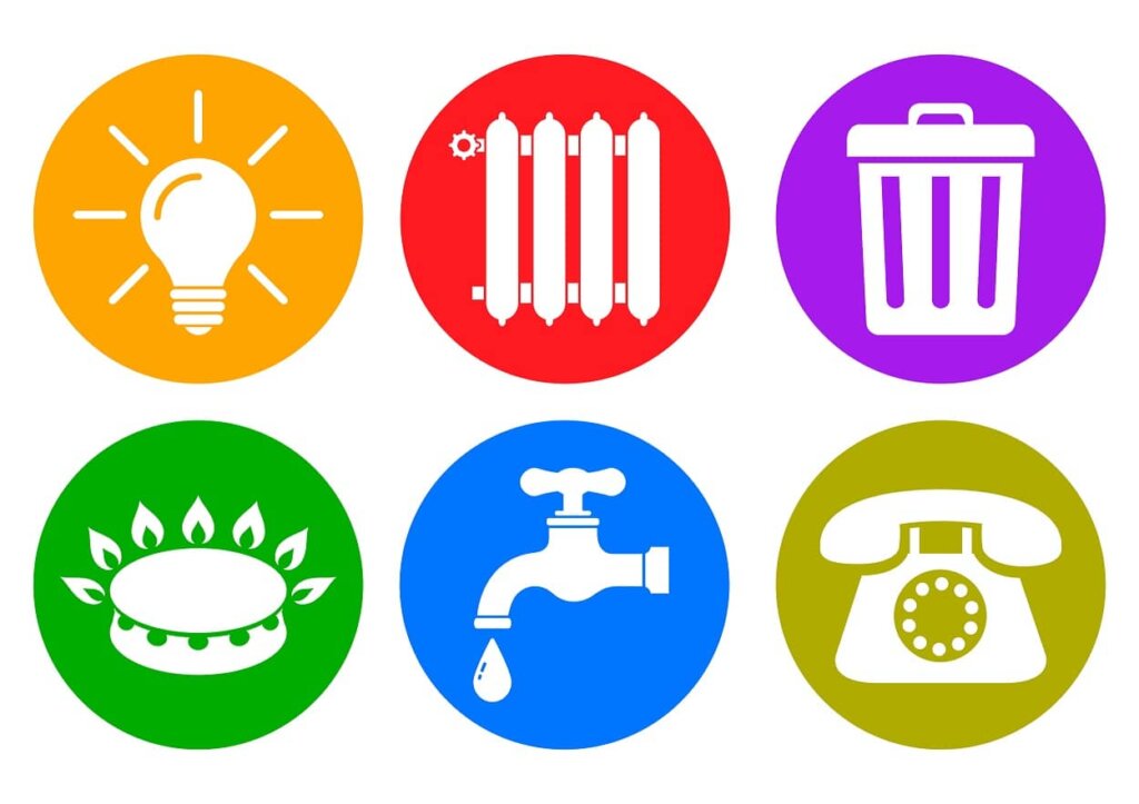 costs-of-utilities