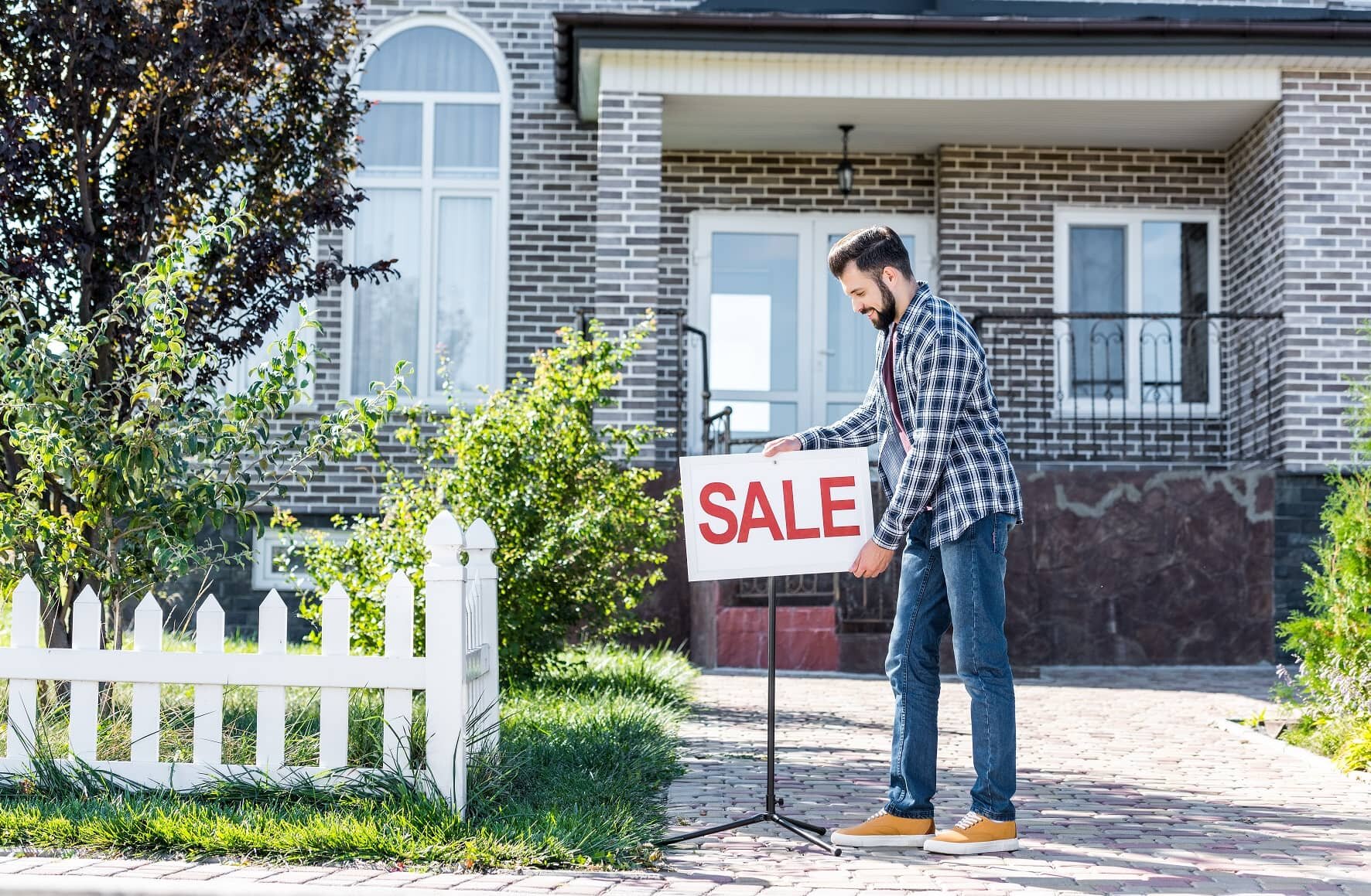 Appeal To Buyers