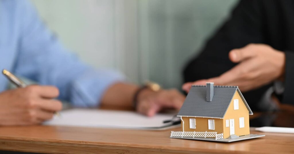 Deciding-to-sell-inherited-house