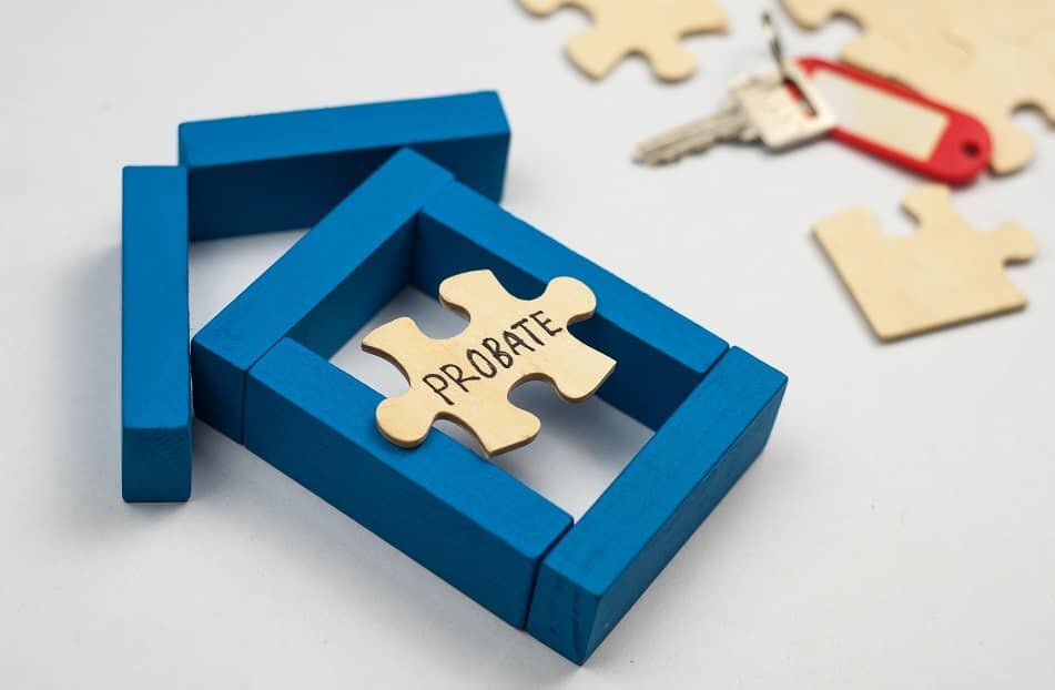 Probate-property-selling