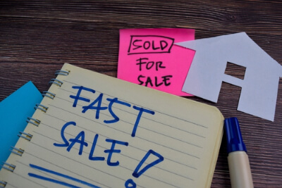Selling your house as-is, presents and fast and practical option