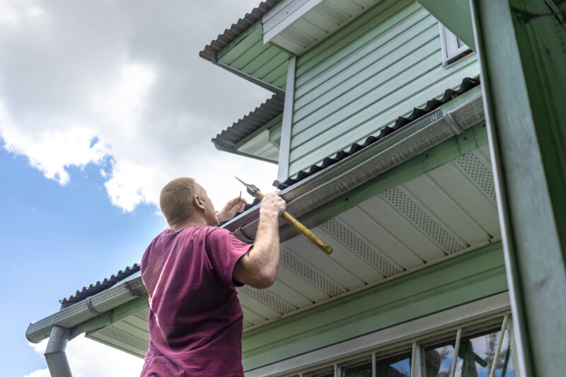 Do I need to do repairs to my house before selling it?