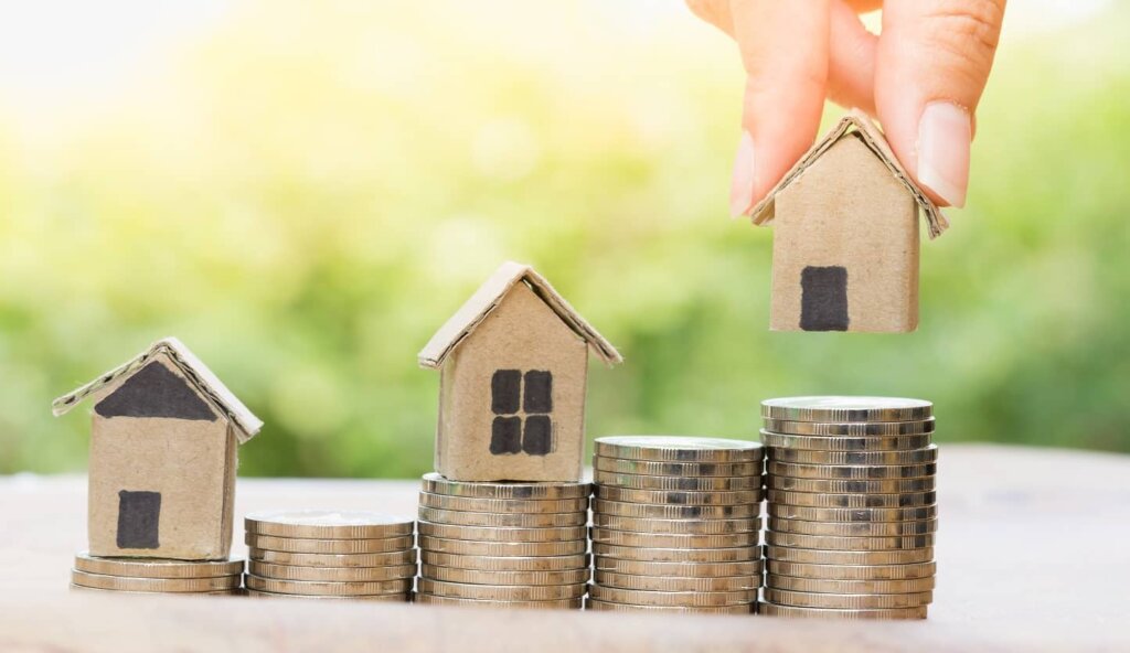 reinvest-in-rental-house