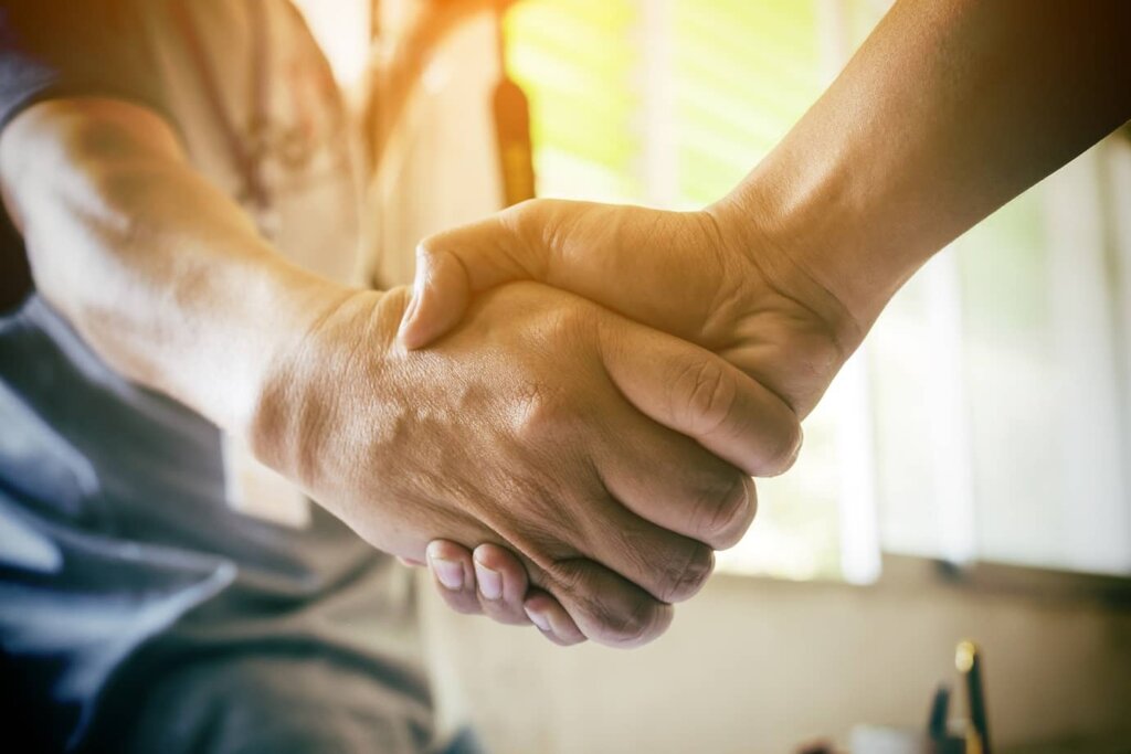 negotiate rent to own