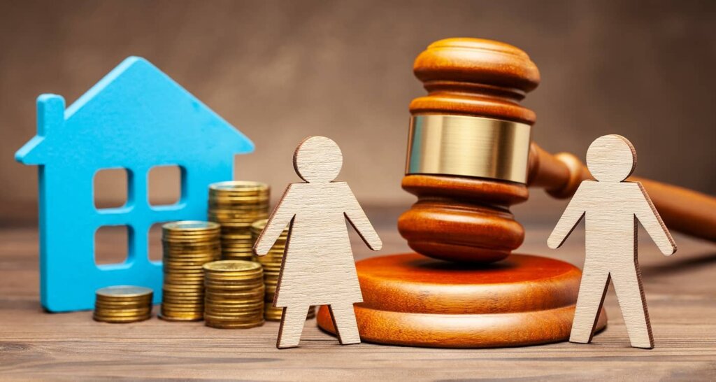 Selling-a-house-during-divorce