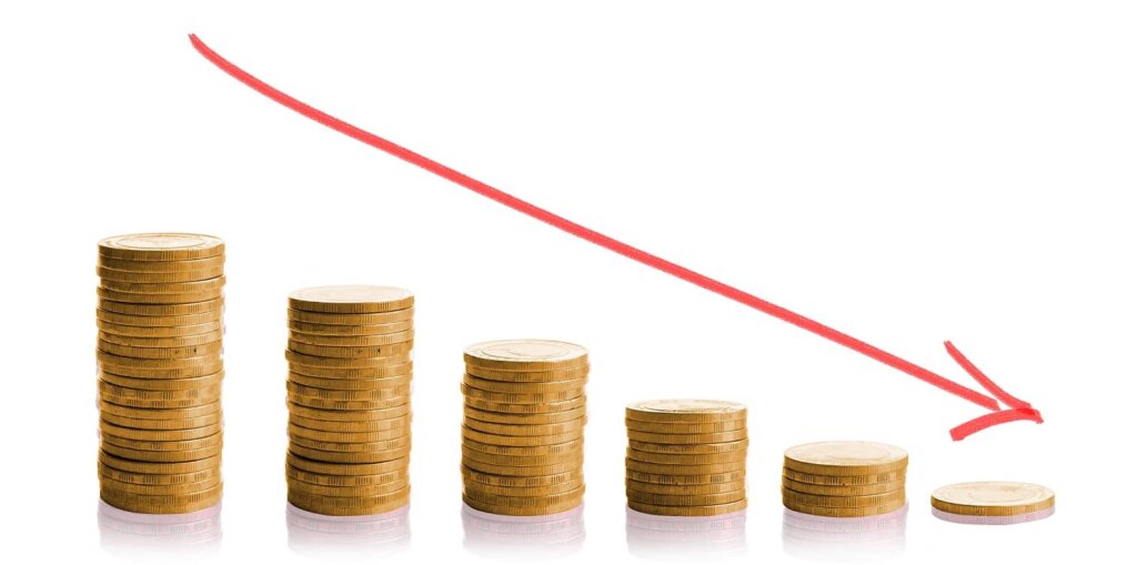 sell-to-reduce-debt