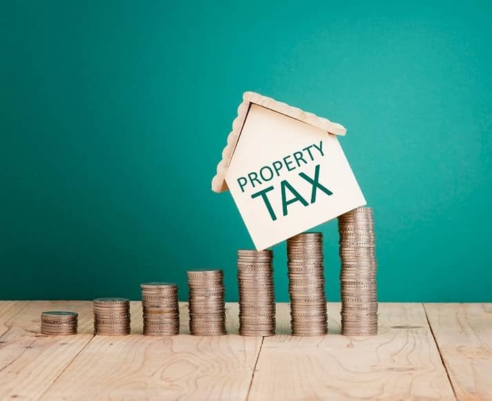 Tax-on-vacant-land