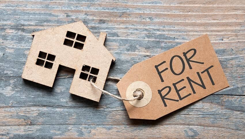 Rent your property to stop foreclosure