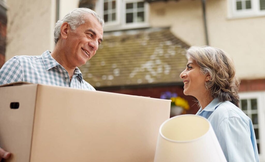 Downsizing Tips