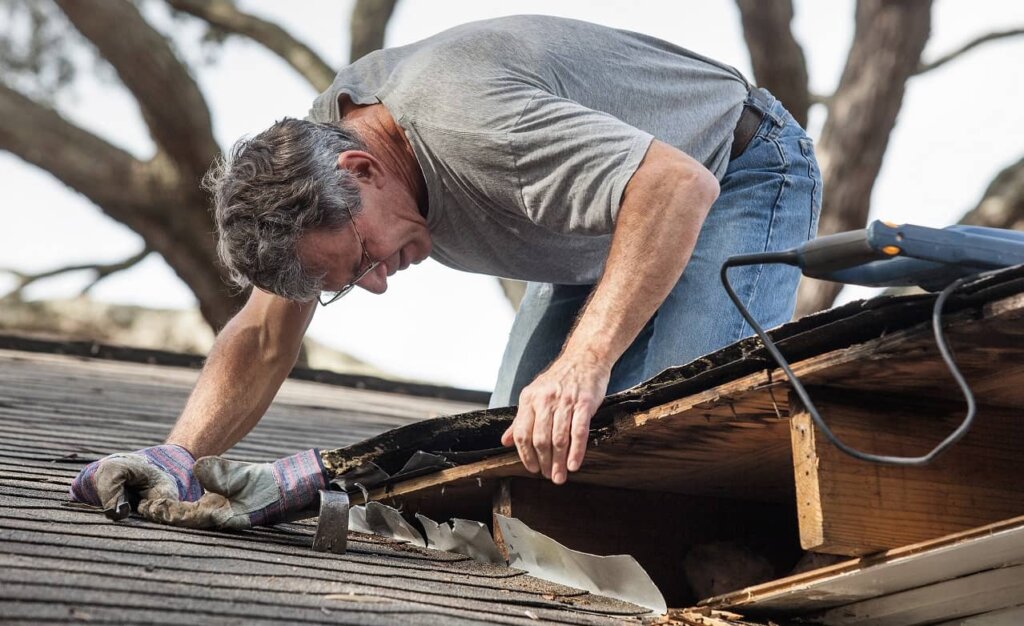 House-Repairs