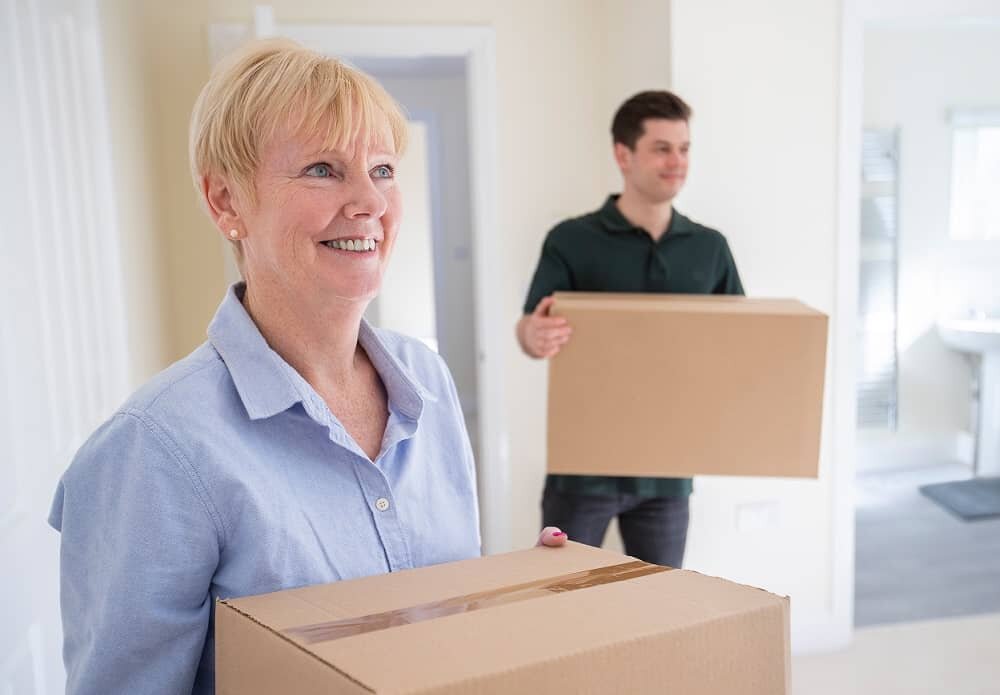Downsizing Reasons