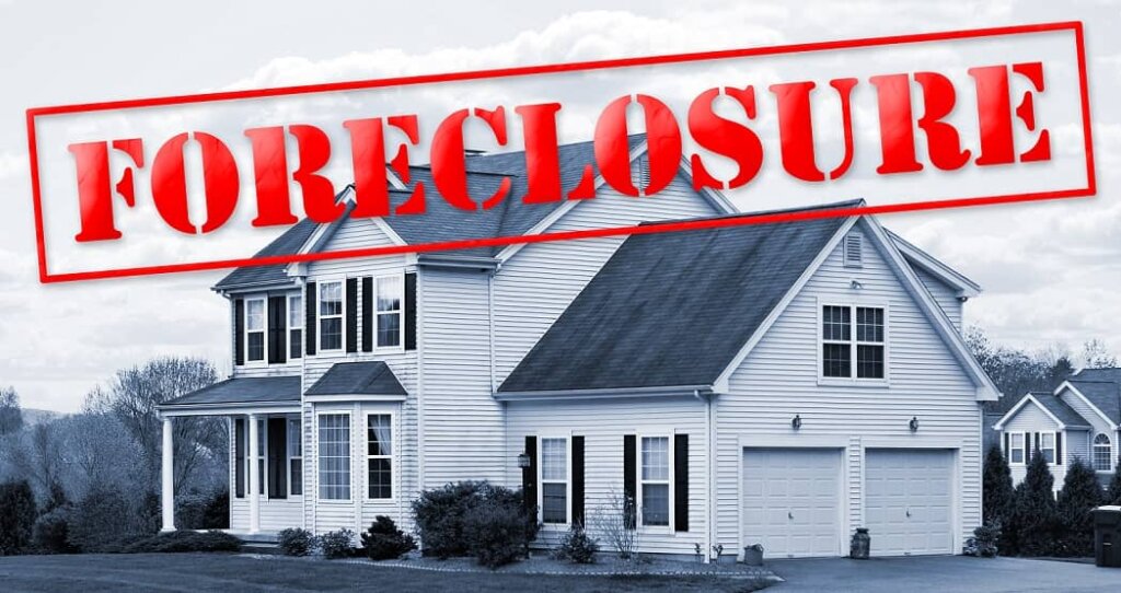 Foreclosure Knowledge