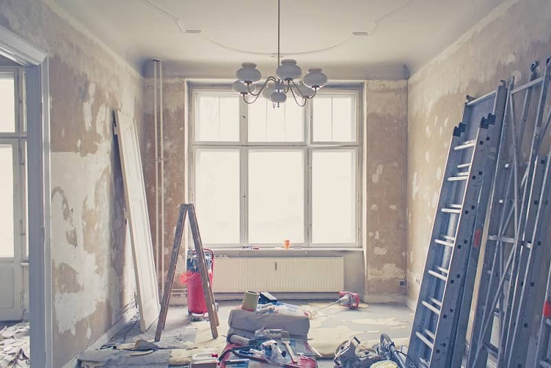 repair-house