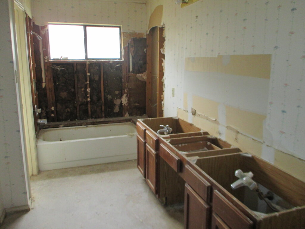 House Sold For Cash