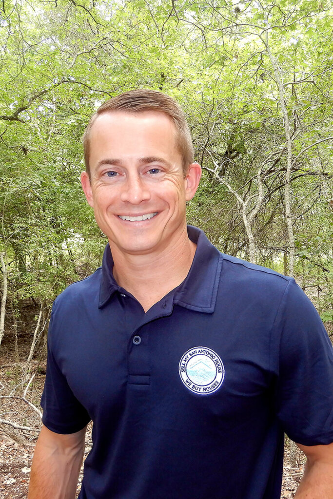 Picture of We Buy Houses Company Owner
