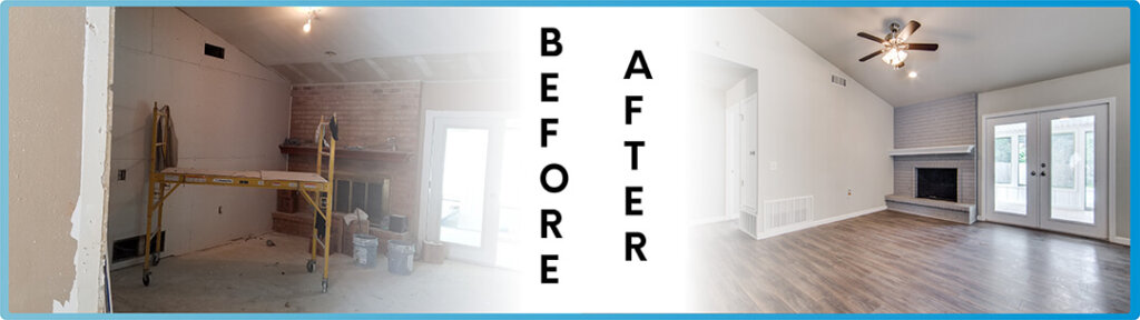 House Remodel
