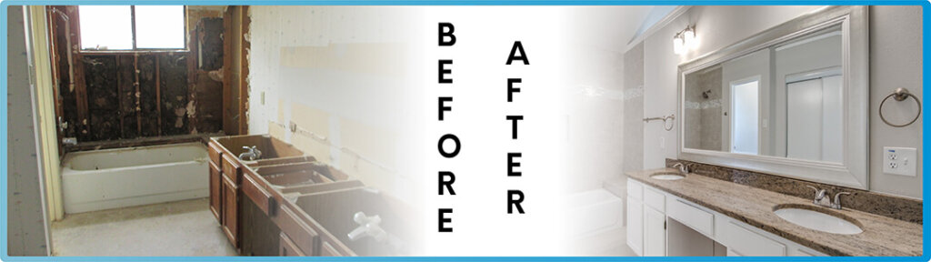San Antonio Investor Renovation