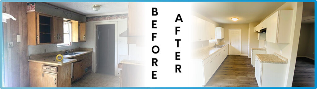House Investor Rehab