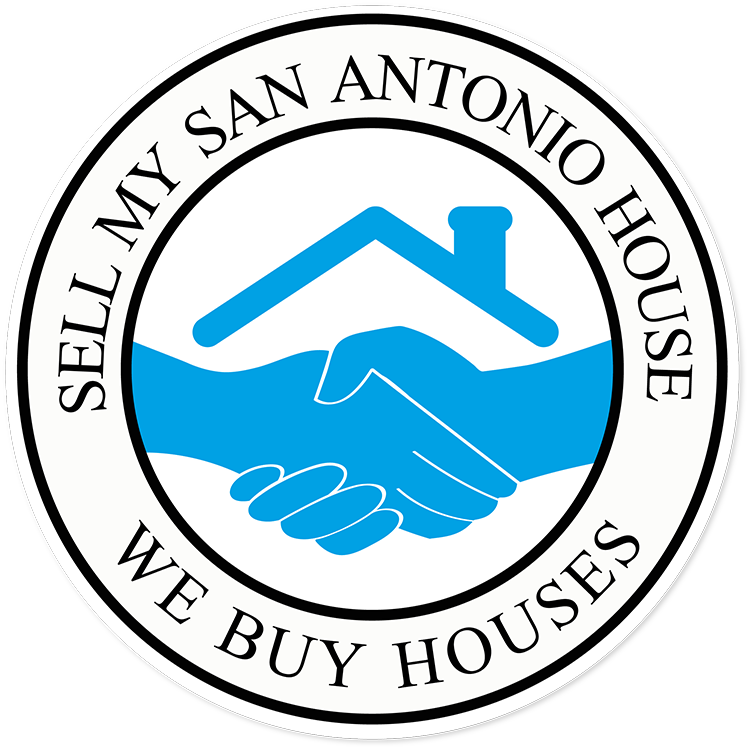 Sell My San Antonio House logo