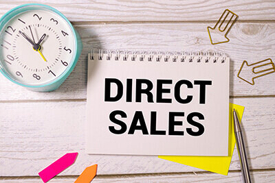 Choosing a direct sale for your house, would make it easier, and stress free