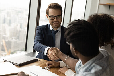 It's time to close the deal, and save you a lot of time and money