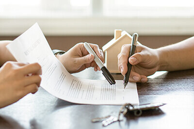 Negotiations cost more than just money, the take time and stress.
