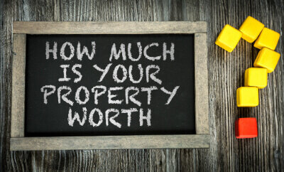 You need to know your property worth if you want to sell your house in San Antonio