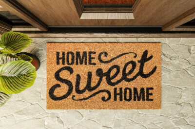 Your property's curb appeal, can make the difference in house fast you sell your house