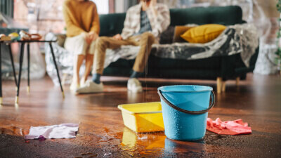 Is your house ready for the market? or do you need to make repairs or renovations?