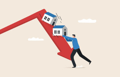 When the Real Estate Market is declining is San Antonio you can still sell your house